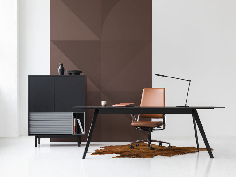 Delovna mesta - produkti MARC Interieri