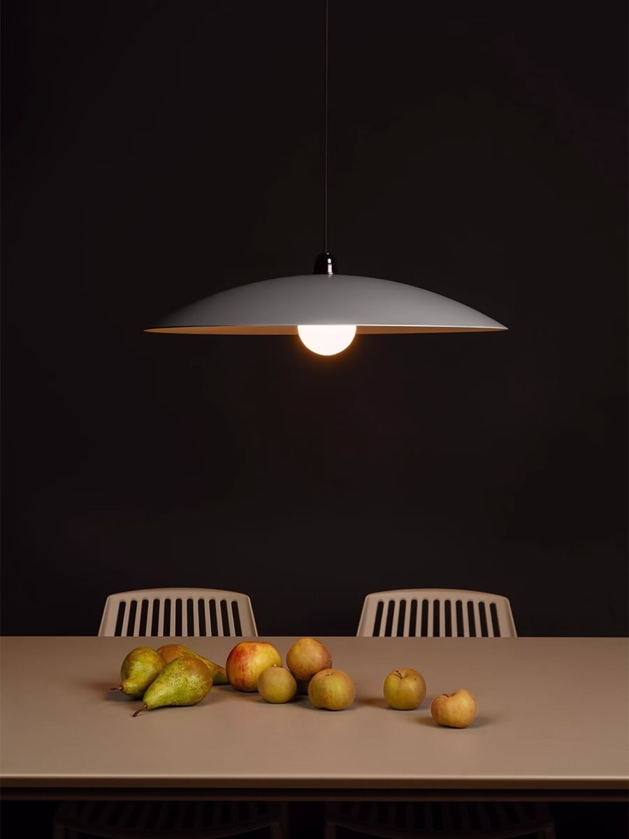 Svetilo Sputnik 4 Min