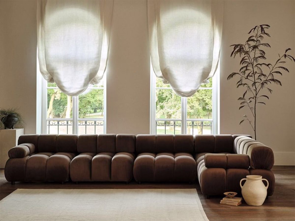 Moduralna Sofa Micadoni Bellis 4 Min