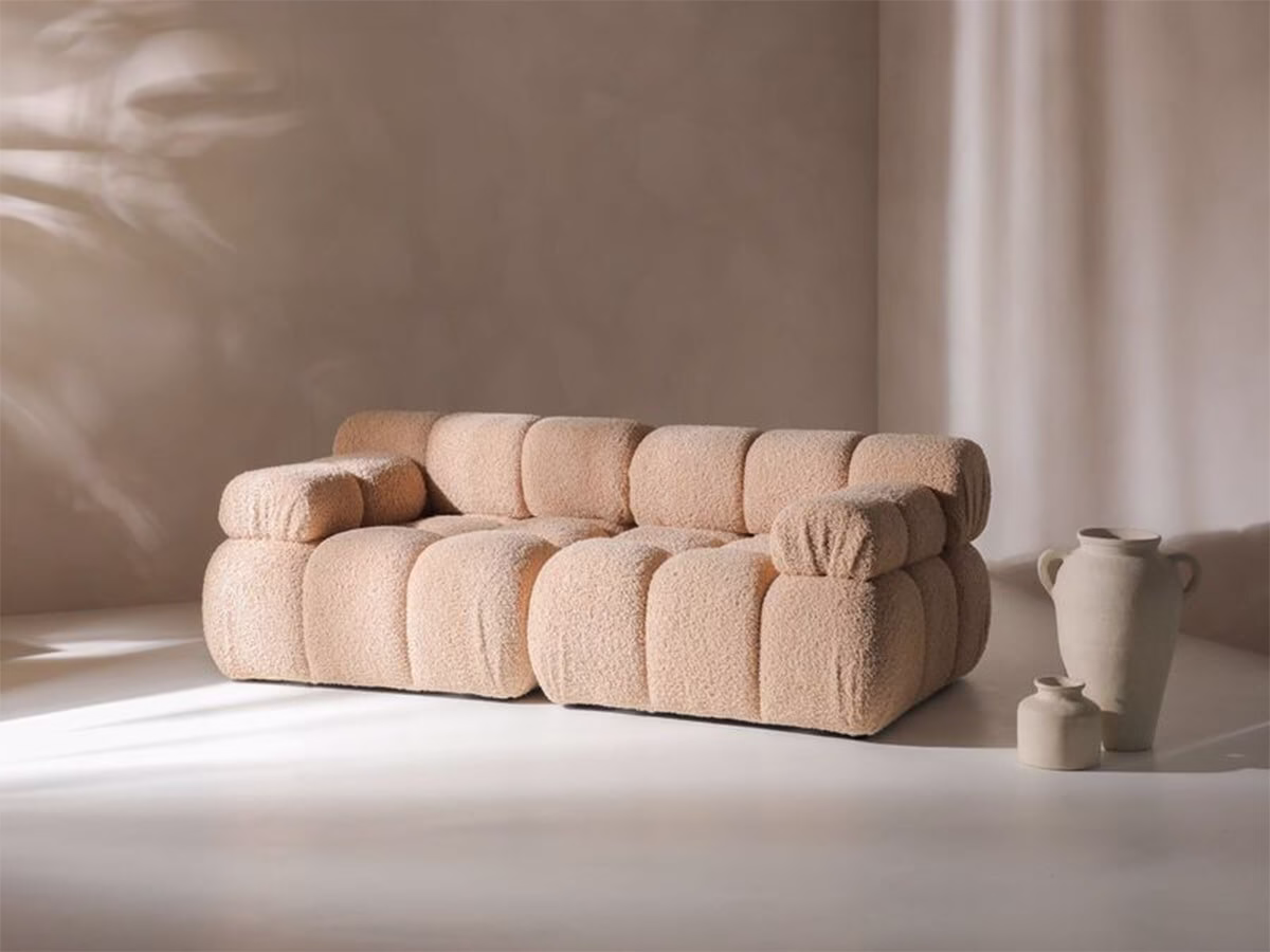 Moduralna Sofa Micadoni Bellis 5 Min