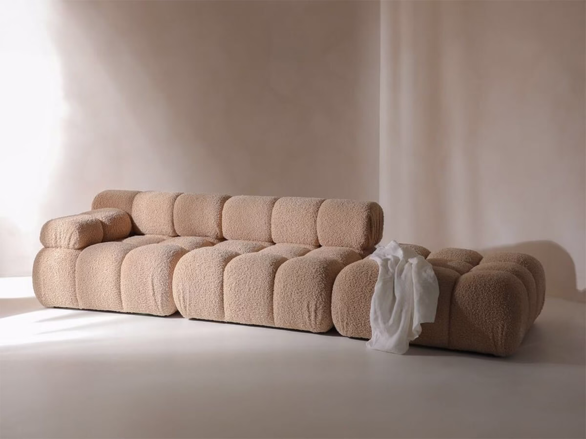 Moduralna Sofa Micadoni Bellis 6 Min