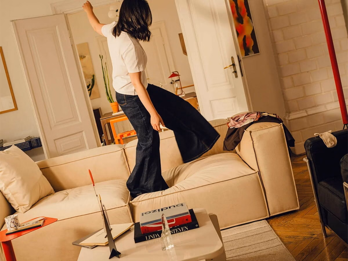 Sofa Micadoni Nuria 1