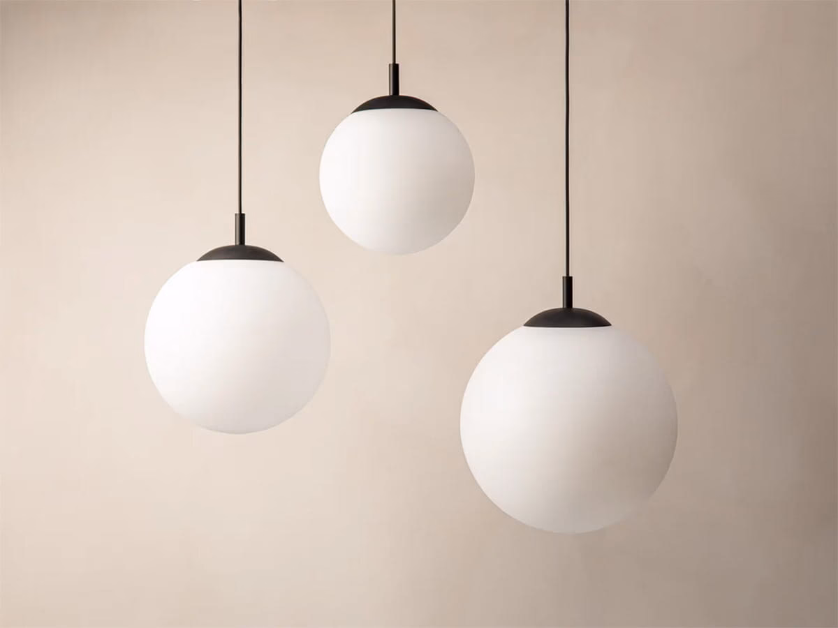 Svetilo Micadoni Glow 3