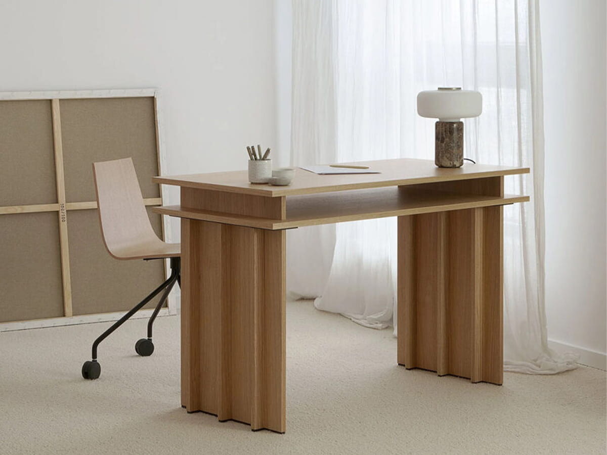 Home Office Tamo Piato 3