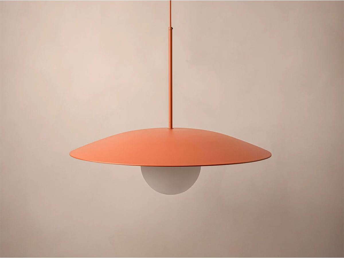 Svetilo Micadoni Mist 3