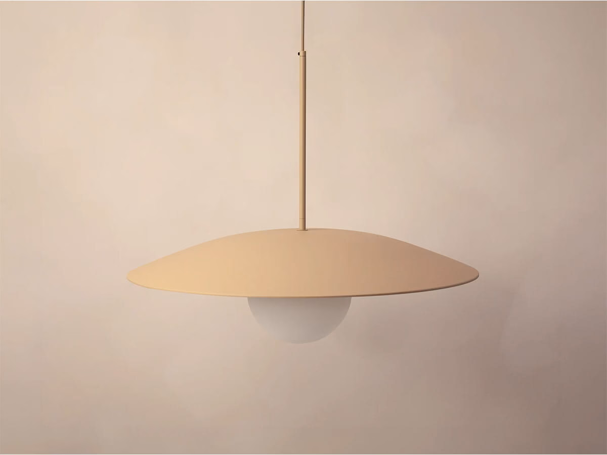 Svetilo Micadoni Mist 5