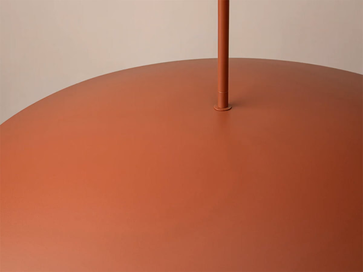 Svetilo Micadoni Mist 6